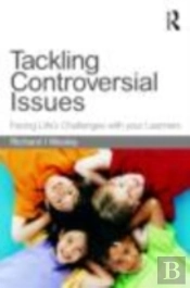 Tackling Controversial Issues In The Primary School