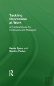 Tackling Depression At Work