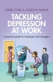 Tackling Depression At Work