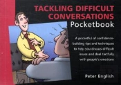 Tackling Difficult Conversations Pocketbook