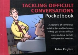 Bertrand.pt - Tackling Difficult Conversations Pocketbook
