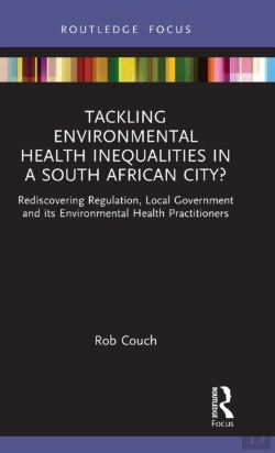 Bertrand.pt - Tackling Environmental Health Inequalities In A South African City?