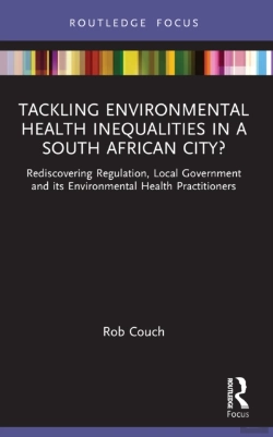 Bertrand.pt - Tackling Environmental Health Inequalities In A South African City?