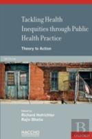 Tackling Health Inequities Through Public Health Practice