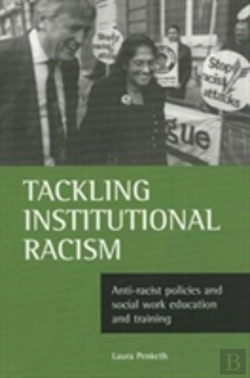 Bertrand.pt - Tackling Institutional Racism