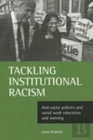 Tackling Institutional Racism