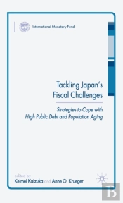 Tackling Japanâ€™S Fiscal Challenges