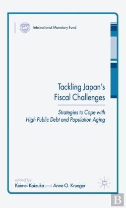 Bertrand.pt - Tackling Japanâ€™S Fiscal Challenges