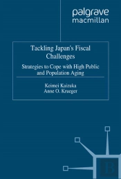 Tackling Japan'S Fiscal Challenges