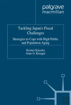 Bertrand.pt - Tackling Japan'S Fiscal Challenges