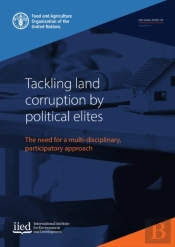 Tackling Land Corruption By Political Elites