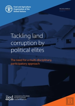 Bertrand.pt - Tackling Land Corruption By Political Elites