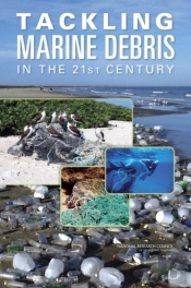 Tackling Marine Debris In The 21st Century