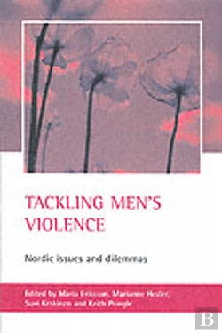Bertrand.pt - Tackling Men'S Violence In Families