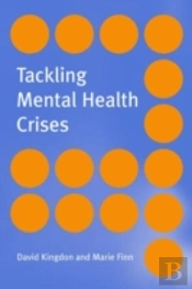 Tackling Mental Health Crises