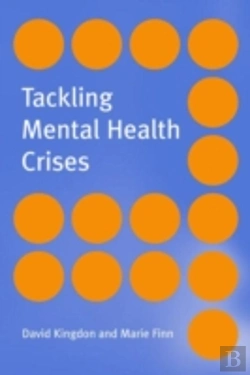 Bertrand.pt - Tackling Mental Health Crises