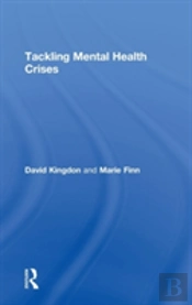 Tackling Mental Health Crises