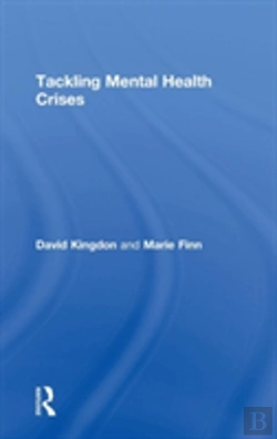 Bertrand.pt - Tackling Mental Health Crises