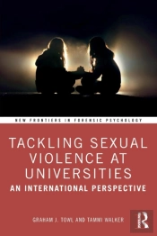 Tackling Sexual Violence At Universities