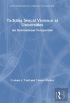 Tackling Sexual Violence At Universities