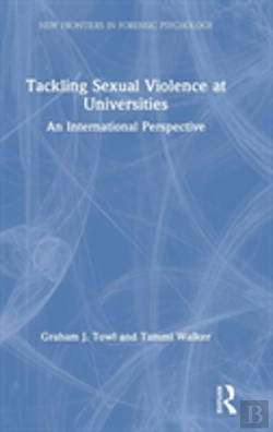Bertrand.pt - Tackling Sexual Violence At Universities