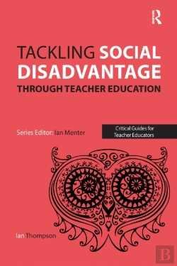 Bertrand.pt - Tackling Social Disadvantage Through Teacher Education