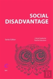 Tackling Social Disadvantage Through Teacher Education