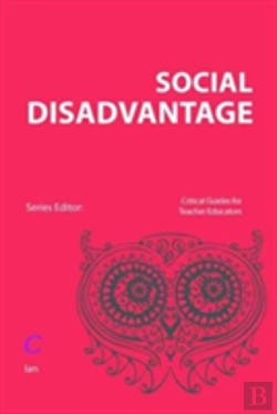 Bertrand.pt - Tackling Social Disadvantage Through Teacher Education