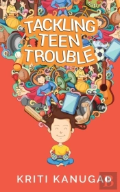 Tackling Teen Trouble