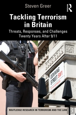 Bertrand.pt - Tackling Terrorism In Britain