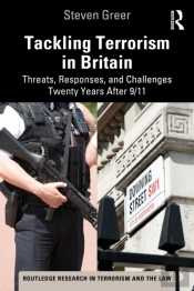 Tackling Terrorism In Britain