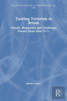 Tackling Terrorism In Britain