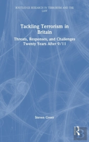 Tackling Terrorism In Britain