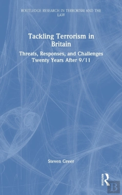 Bertrand.pt - Tackling Terrorism In Britain