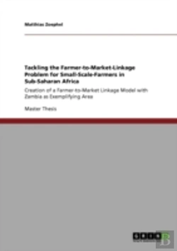 Bertrand.pt - Tackling The Farmer-To-Market-Linkage Problem For Small-Scale-Farmers In Sub-Saharan Africa