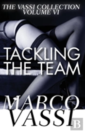 Tackling The Team
