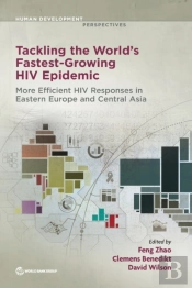 Tackling The World'S Fastest-Growing Hiv Epidemic