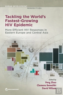 Bertrand.pt - Tackling The World'S Fastest-Growing Hiv Epidemic