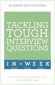 Tackling Tough Interview Questions In A Week