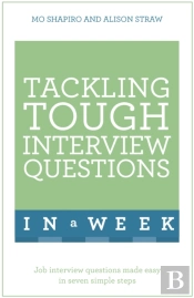 Tackling Tough Interview Questions In A Week