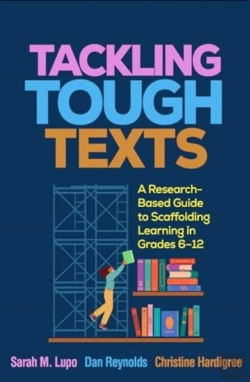 Bertrand.pt - Tackling Tough Texts