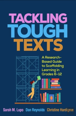 Bertrand.pt - Tackling Tough Texts
