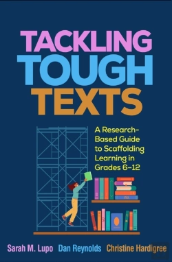 Bertrand.pt - Tackling Tough Texts
