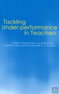 Bertrand.pt - Tackling Under-Performance In Teachers