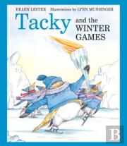 Tacky And The Winter Games