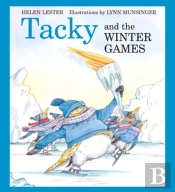Tacky And The Winter Games