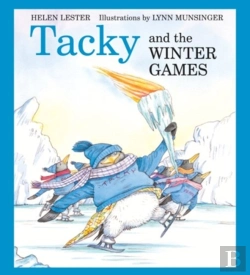 Bertrand.pt - Tacky And The Winter Games
