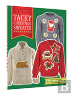 Tacky Christmas Sweater Notecards