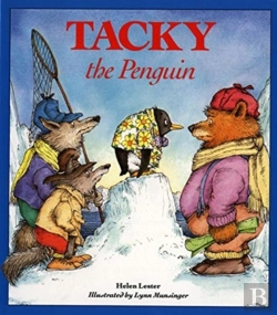 Bertrand.pt - Tacky The Penguin