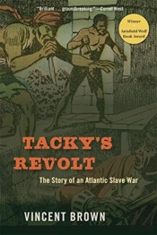 Tackyâ€™S Revolt